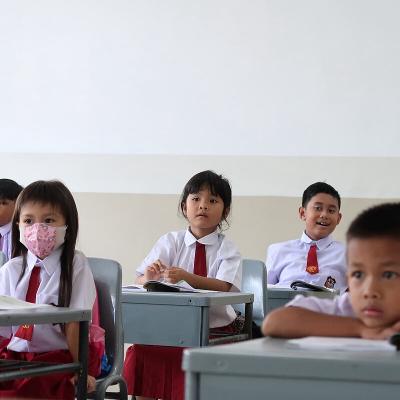 Capaian Pendidikan 2024–2025: Pemerataan dan Mutu untuk Semua