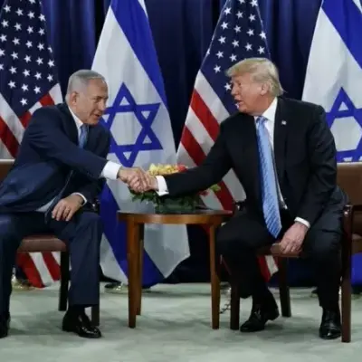 Israel Siap Tukar Tahanan, Gaza Akan Dipimpin Pemerintah Transisi Tanpa Hamas