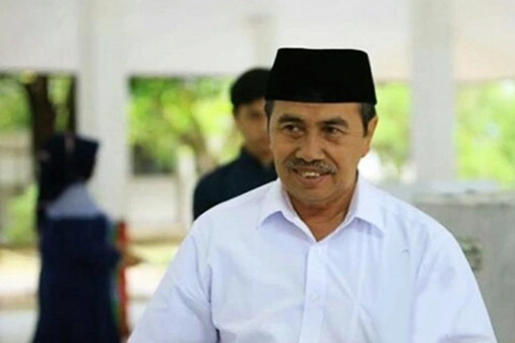 Desakan Mundur untuk Syamsuar Memanas, Konflik Internal Golkar Riau?