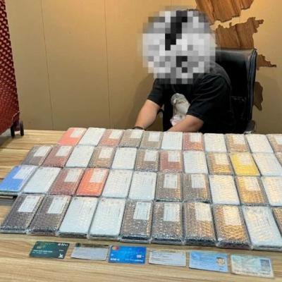 Ratusan Ponsel Bekas Gagal Diselundupkan ke Jakarta, Ini Tindakan Bea Cukai Batam