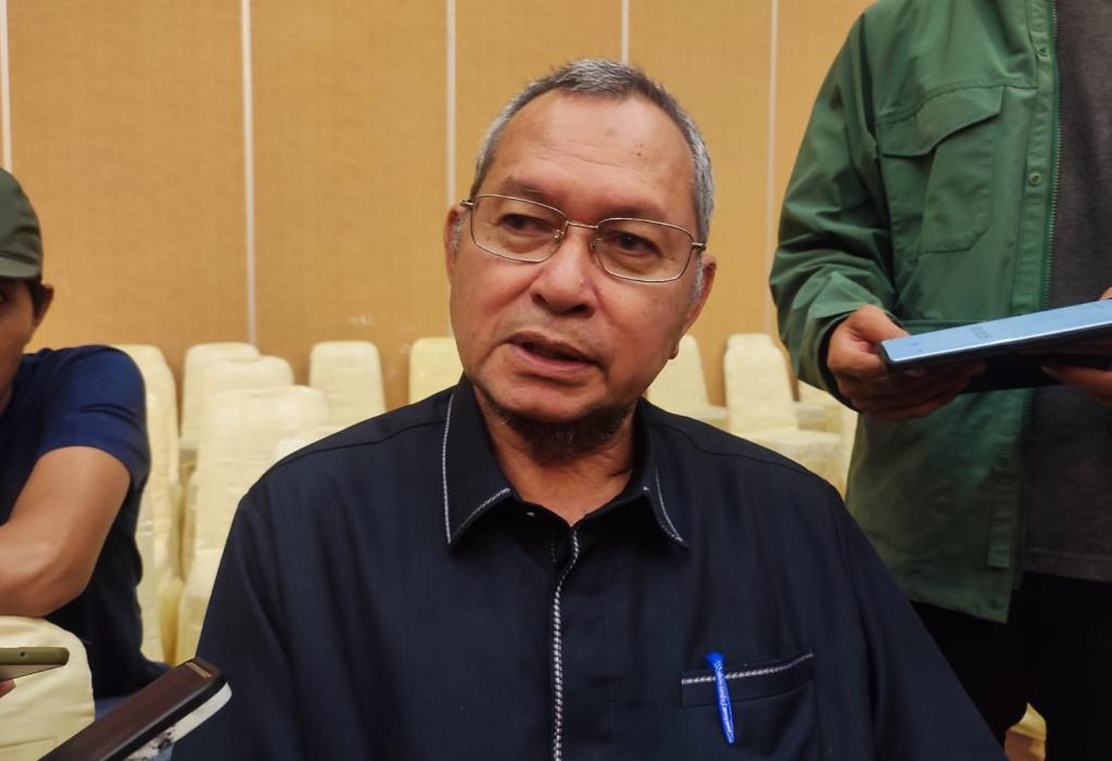 Efisiensi Anggaran di Kepri: DPRD dan Pemprov Sinergi Sesuaikan Prioritas Pembangunan