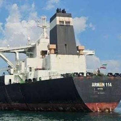 Menang Banding di Pengadilan Tinggi, Kejati Kepri Siap Eksekusi Kapal MT Arman