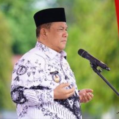 Prihatin Kasus Kematian Siswa Akibat Perundingan, Plt Gubri : Jangan Sampai Terulang Lagi!