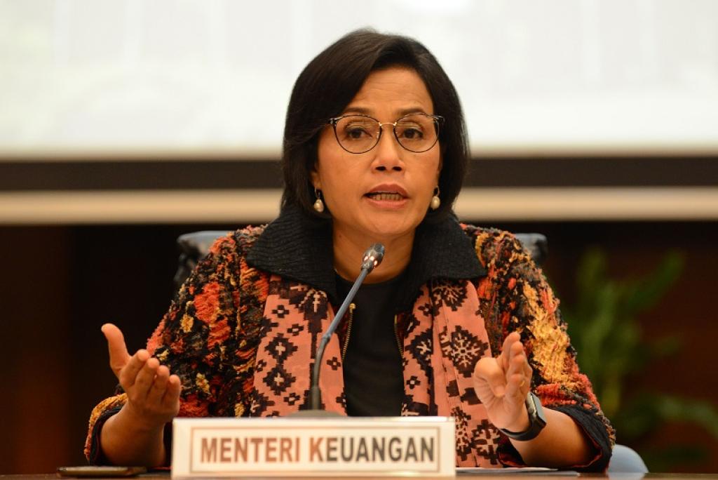 Mendag Kirim Surat ke Kemenkeu Terkait Harga Minyakita, Sri Mulyani Respon Begini