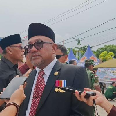 Walikota Tanjungpinang Tegaskan Penertiban Tower Tanpa Izin