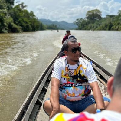 Sungai Subayang Kampar Berstatus Awas, Masyarakat Diminta Waspada