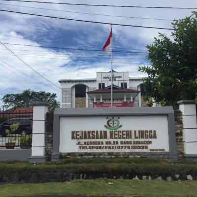 Berkas Perkara Kasus Penipuan BNI Life Lingga Dinyatakan P21