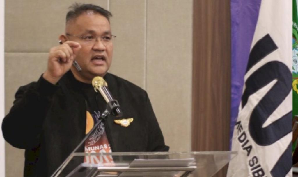 Hardiknas 2026, JMSI Ajak Kolaborasi Media dan Dunia Pendidikan