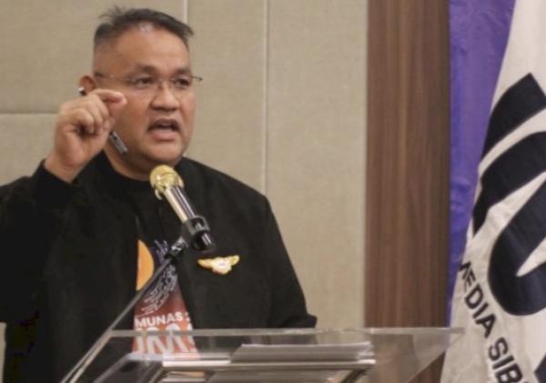 Hardiknas 2026, JMSI Ajak Kolaborasi Media dan Dunia Pendidikan