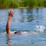 Tak Bisa Berenang, Remaja 14 Tahun Tenggelam di Sungai Sail Pekanbaru