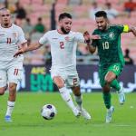 Kualifikasi Piala Dunia 2026: Indonesia Unggul 1-0 atas Arab Saudi di Babak Pertama