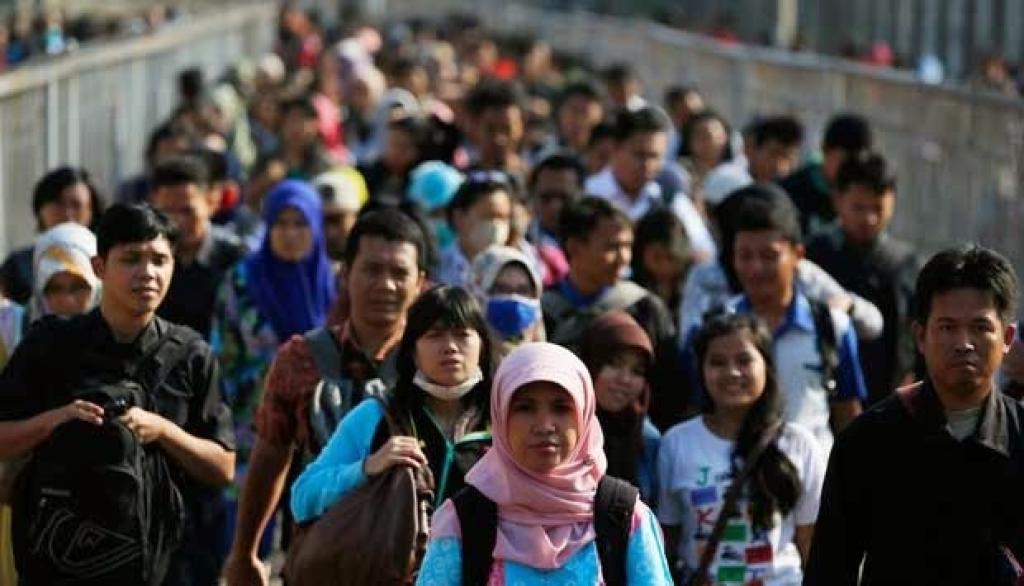 Tingkat Pengangguran di Batam Turun Signifikan, UMK Terus Meningkat