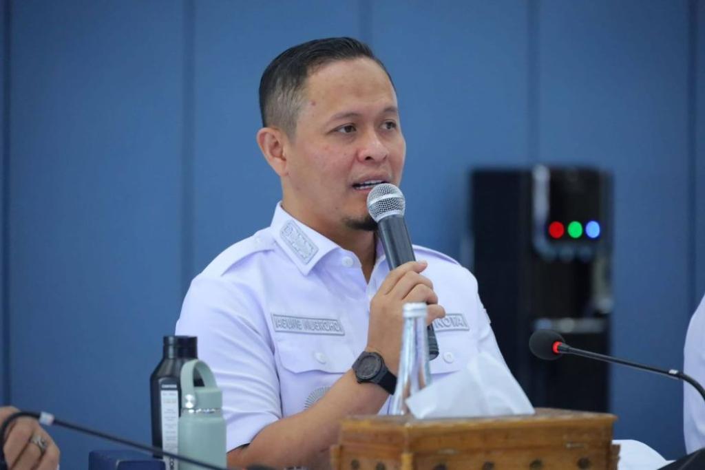 Pemko Pekanbaru Berdayakan Dua TPA untuk Ubah Sampah Jadi Energi Listrik