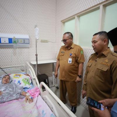 UHC Capai 99,02 Persen, Riau Berada di Peringkat 26 Nasional