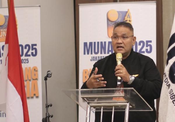 Pengurus Pusat JMSI Periode 2025-2030 Telah Disusun, Berikut Susunan Lengkapnya