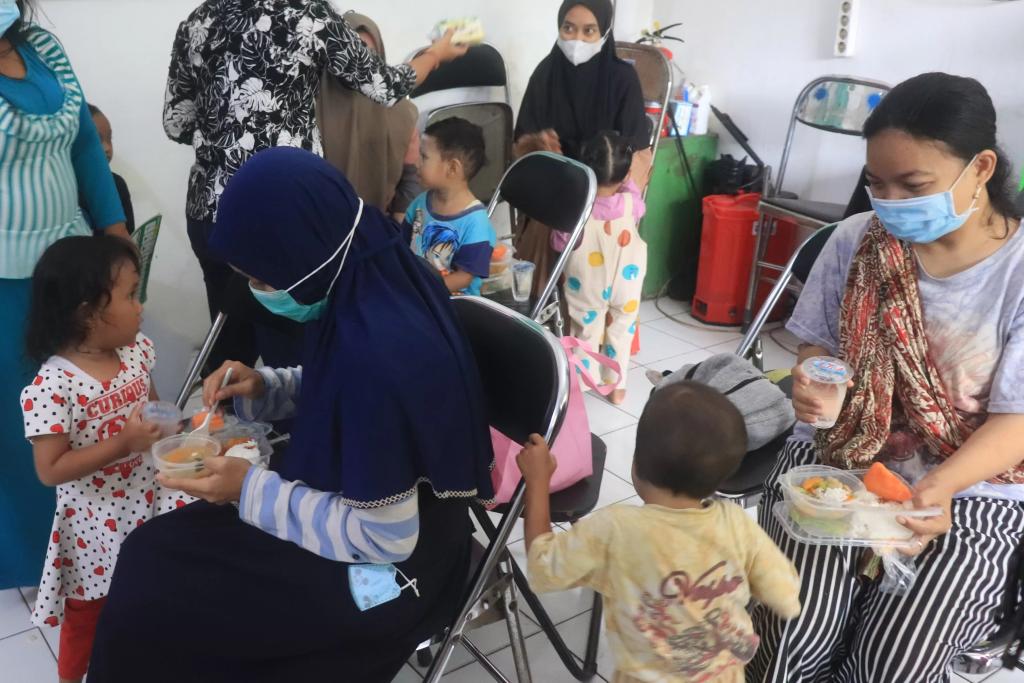 Pemkab Pelalawan Komitmen Percepat Penurunan Stunting Hingga Nol Persen Tahun 2026