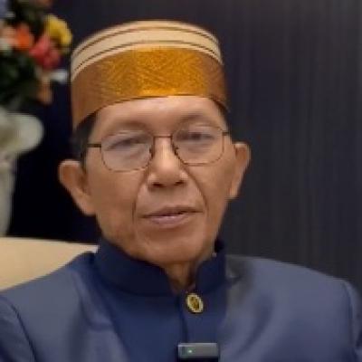 Rival Pribadi Jadi Ketua Askot PSSI Batam 2025-2029, Amsakar Ahmad: Harapan Baru untuk Sepakbola