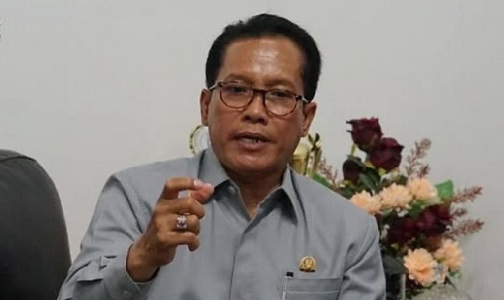 Penyelesaian RTRW Jadi Prioritas DPRD Riau, Fokus pada Masalah Tumpang Tindih Kawasan Hutan