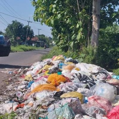 Pj Wali Kota Pekanbaru Tegaskan Pentingnya Pengelolaan Sampah Jelang Awal Tahun