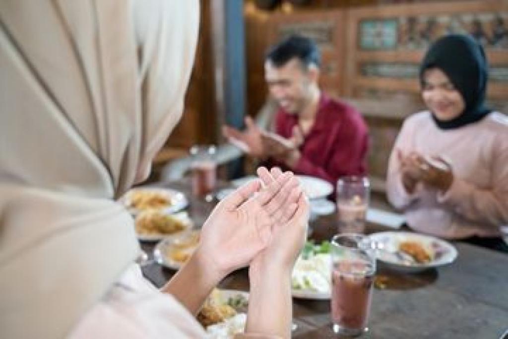 Simak Imsakiyah dan Jadwal Salat di Kota Pekanbaru Untuk 5 Maret 2025 Besok
