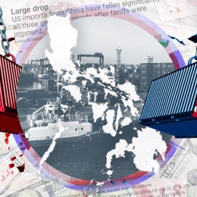 Apindo Meyakini Indonesia Punya Peluang Strategis di Tengah Perang Dagang Global