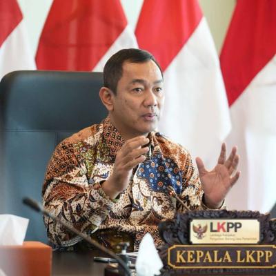 Revisi Perpres Pengadaan Barang dan Jasa Pemerintah Buka Peluang Lebih Besar Bagi UMKM