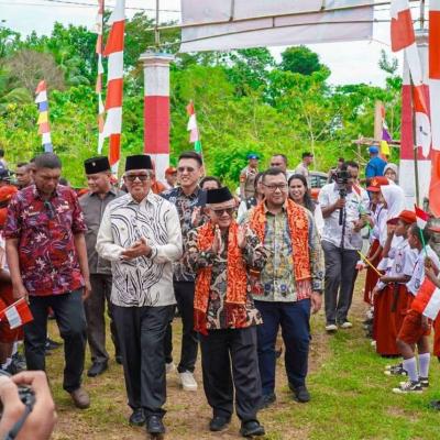 Mendikdasmen Tekankan Pemerataan Pendidikan Bermutu di Maluku Tenggara
