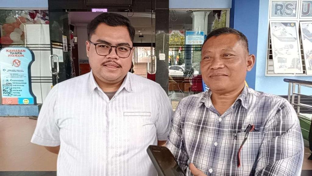 Tindaklanjuti Keluhan Masyarakat, DPRD Tinjau RSUD Bintan