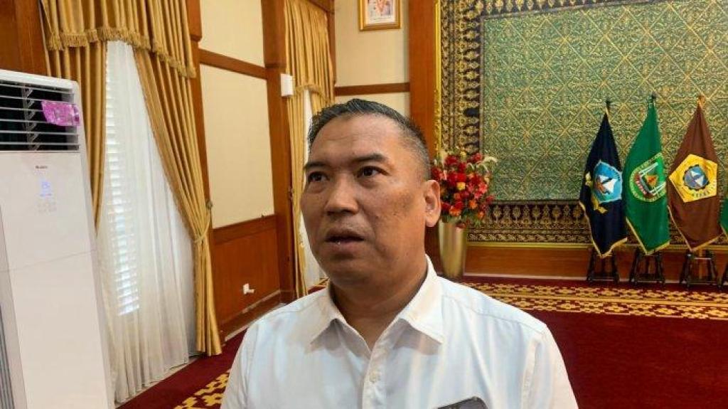 Wagub Nyanyang: Transportasi Online di Kepri Wajib Terapkan Tarif Rp4.500–Rp6.000 per Kilometer