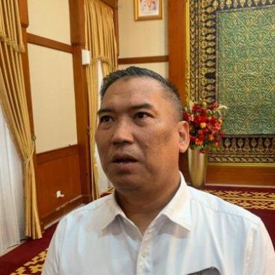 Wagub Nyanyang: Transportasi Online di Kepri Wajib Terapkan Tarif Rp4.500–Rp6.000 per Kilometer