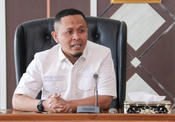 Besok Terakhir Penjaringan, 1.470 Anak Putus Sekolah di Pekanbaru Sudah Mendaftar