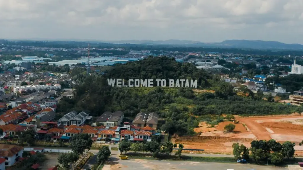 BMKG Peringatkan Potensi Cuaca Ekstrem di Kepulauan Riau, Ini Rinciannya