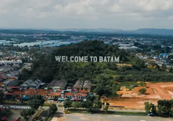 Sumbang 26,5 Persen Tambahan Investasi Nasional, Investasi Triwulan I 2026 di Batam Tembus Rp17,48 Triliun