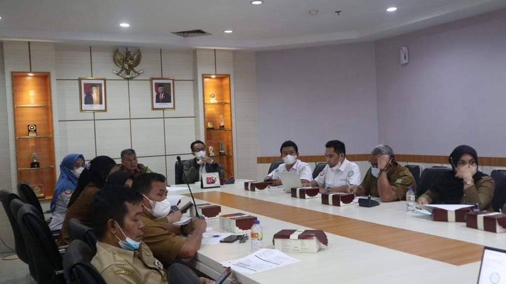 Dinkes Batam Alokasikan Rp44 Miliar untuk Bantuan BPJS Kesehatan 2026
