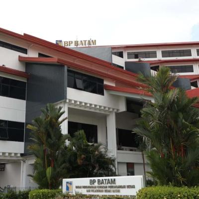BP Batam Targetkan 9 Ruas Jalan Baru pada 2025 untuk Dorong Investasi