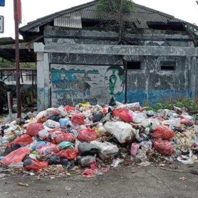 2 Pelaku Pungli Sampah Pakai Atribut Palsu DLHK Pekanbaru Diringkus, Kwitansi dan Stempel Palsu Disita