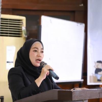 Ajakan Bawaslu Kota Pekanbaru untuk Partisipasi Masyarakat dalam Pengawasan Pemilihan Serentak 2024