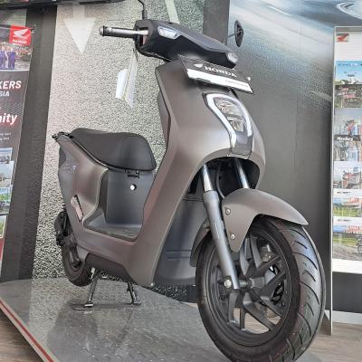 Capella Honda Riau Hadirkan Promo Menarik di Tengah Euforia Pilkada Serentak 2024