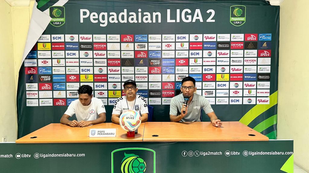 PSPS Pekanbaru vs Persikota Tangerang: Laga Krusial Menuju Puncak Klasemen Liga 2