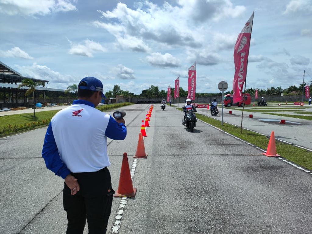 #Cari_Aman Skill Competition 2024 Sukses Digelar, Ini Para Juaranya