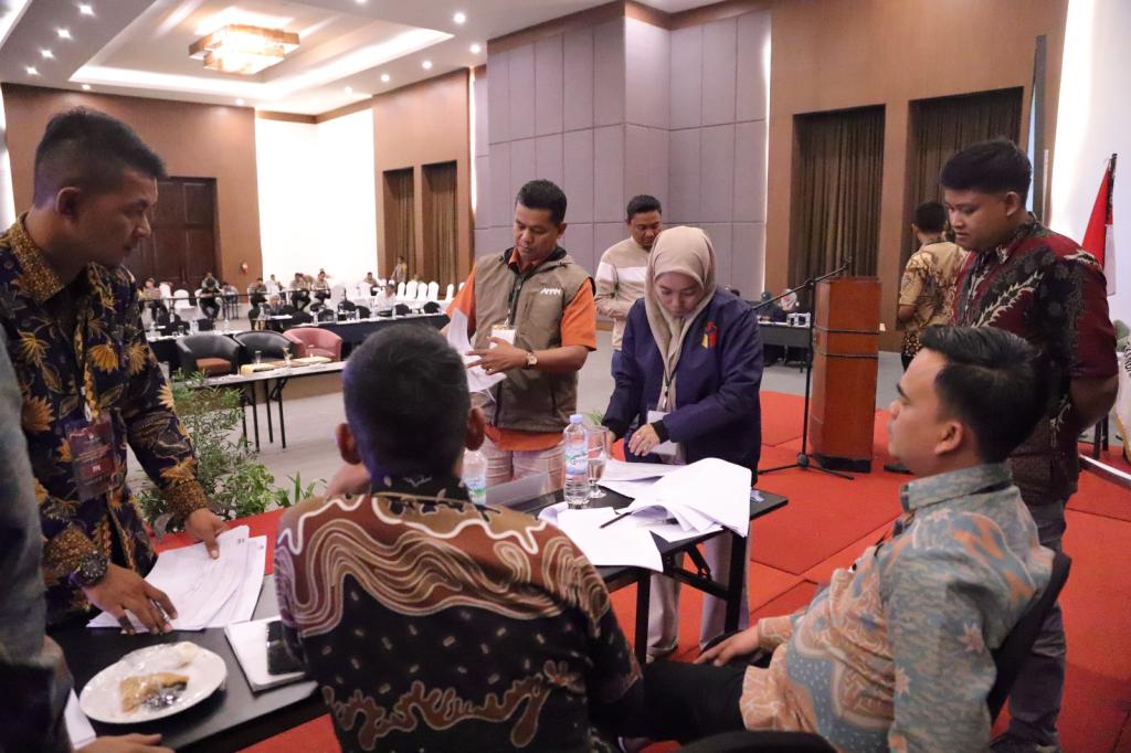 Bawaslu Pekanbaru: Partisipasi Masyarakat Kunci Ciptakan Pilkada Bersih dan Transparan