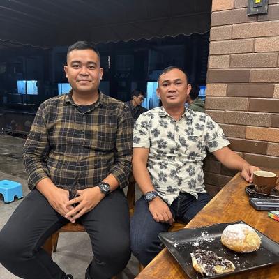 Pasca Penetapan Pemenang oleh KPUD Kota Batam, ASLI Panen Ucapan Selamat