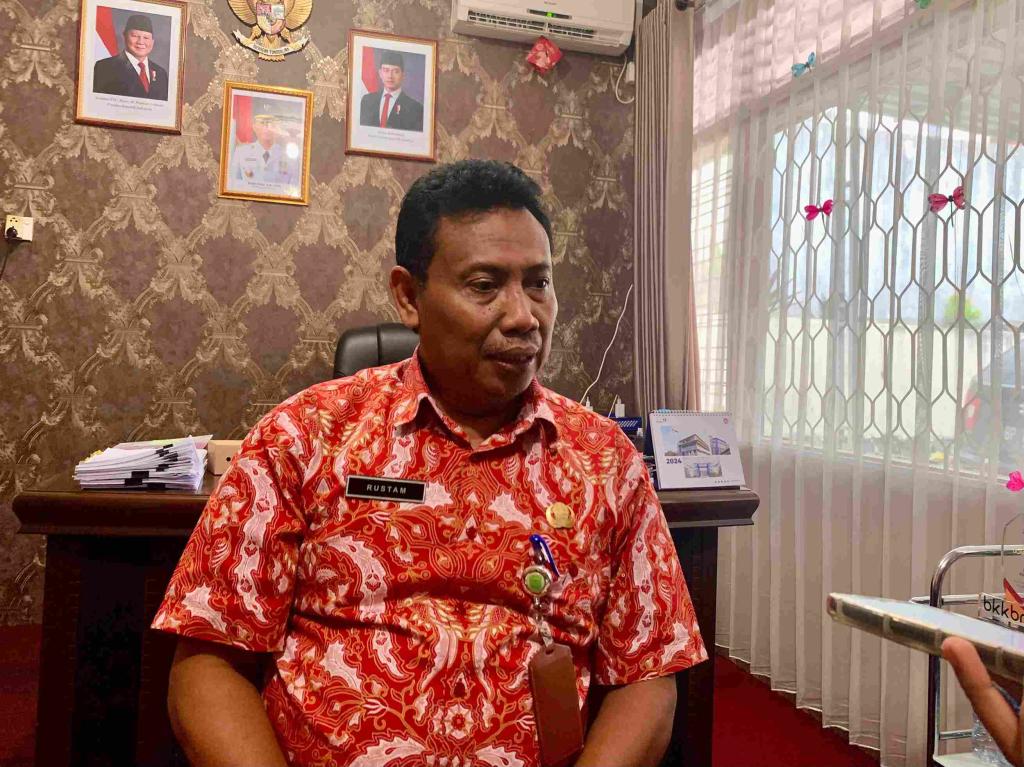 Layanan Kesehatan di Tanjungpinang Tetap Beroperasi Selama Libur Nataru