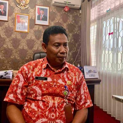 Layanan Kesehatan di Tanjungpinang Tetap Beroperasi Selama Libur Nataru