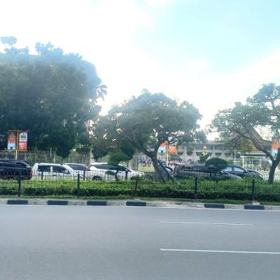 Begini Rekayasa Lalu Lintas di Malam Pergantian Tahun Baru yang Dilakukan Polresta Pekanbaru