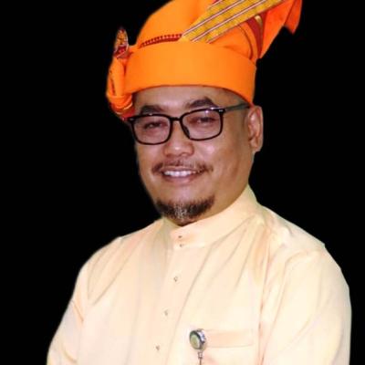 Dr Mustofa Dukung Penuh Rival Pribadi Pimpin Askot PSSI Kota Batam 2025-2029