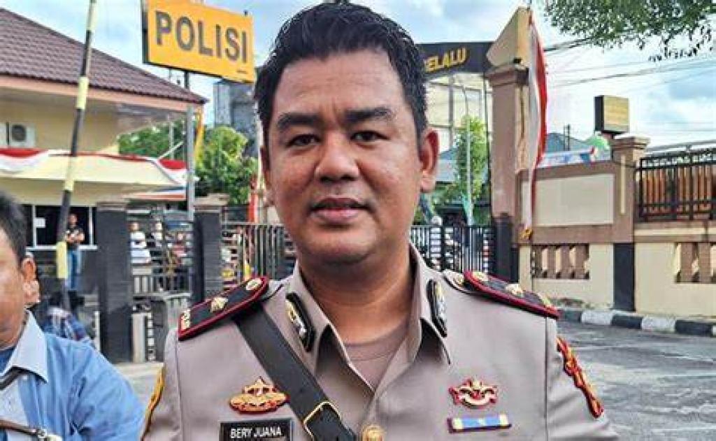 Pelaku Masih Buron, Polisi Terus Buru Pelaku Penikaman Mantan Honorer DLHK Pekanbaru