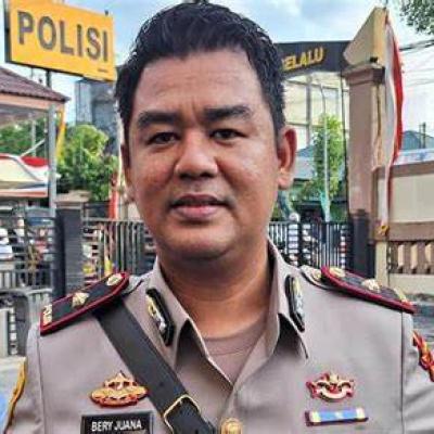 Pelaku Masih Buron, Polisi Terus Buru Pelaku Penikaman Mantan Honorer DLHK Pekanbaru