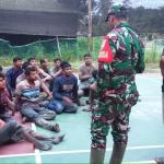 21 WNA Bangladesh Terdampar di Pantai Beting Beras, Meranti