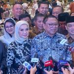 OSO Buka Bersama dengan Kepala Daerah Terpilih: Bangun Sinergi dan Persatuan NKRI